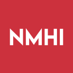 NMHI Stock Logo