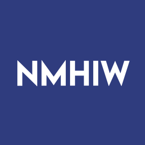 Stock NMHIW logo