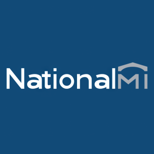 Stock NMIH logo