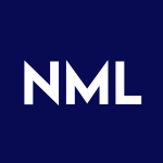 NML Stock Logo