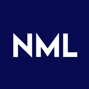 Stock NML logo