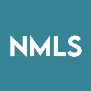 Stock NMLS logo