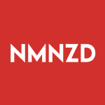 NMNZD Stock Logo