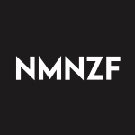 NMNZF Stock Logo