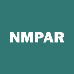 NMPAR Stock Logo