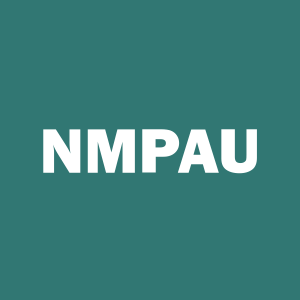 Stock NMPAU logo