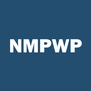Stock NMPWP logo