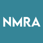 NMRA Stock Logo