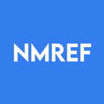 NMREF Stock Logo