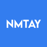 NMTAY Stock Logo