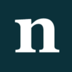 NMZ Stock Logo