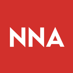 Stock NNA logo