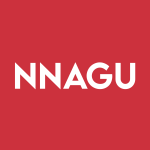 NNAGU Stock Logo