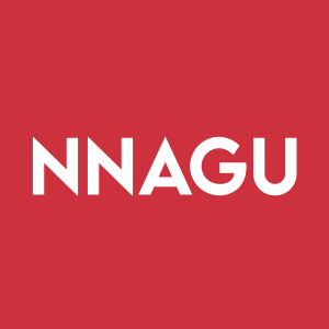 Stock NNAGU logo