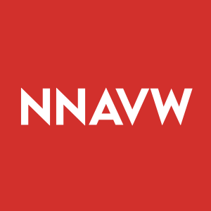 Stock NNAVW logo