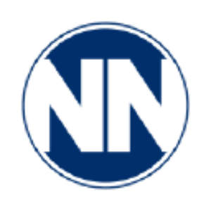 Stock NNBR logo
