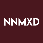 NNMXD Stock Logo