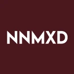 NNMXD logo