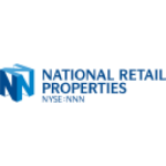 NNN Stock Logo