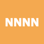 NNNN Stock Logo