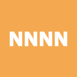 Stock NNNN logo