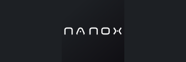 Stock NNOX logo