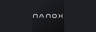 Stock NNOX logo