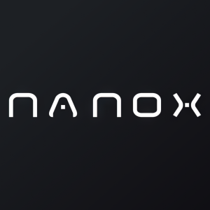 NNOX Stock Logo