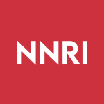 NNRI Stock Logo