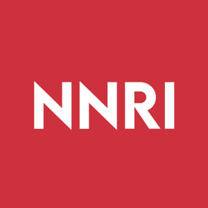 Stock NNRI logo