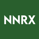 NNRX Stock Logo