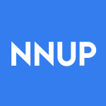 NNUP Stock Logo
