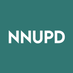 NNUPD Stock Logo