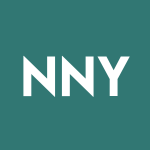 NNY Stock Logo