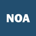 North American C
