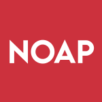 NOAP Stock Logo