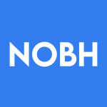 NOBH Stock Logo