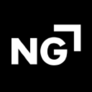 NOC Stock Logo