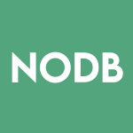 NODB Stock Logo