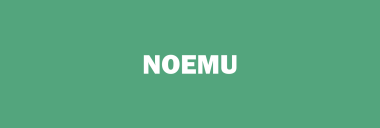 Stock NOEMU logo