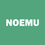 NOEMU Stock Logo