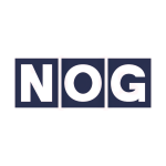 NOG Stock Logo