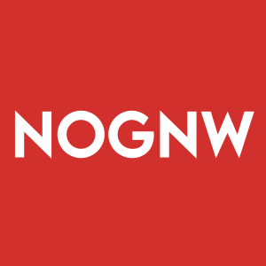 Stock NOGNW logo