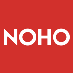 NOHO Stock Logo