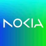 NOK Stock Logo