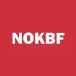 NOKIA logo