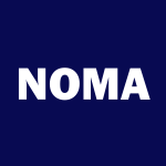 NOMA Stock Logo