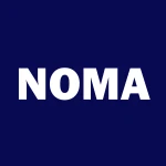 NOMADAR CORP. logo