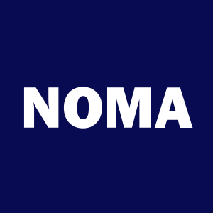 Stock NOMA logo