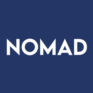 Stock NOMAD logo